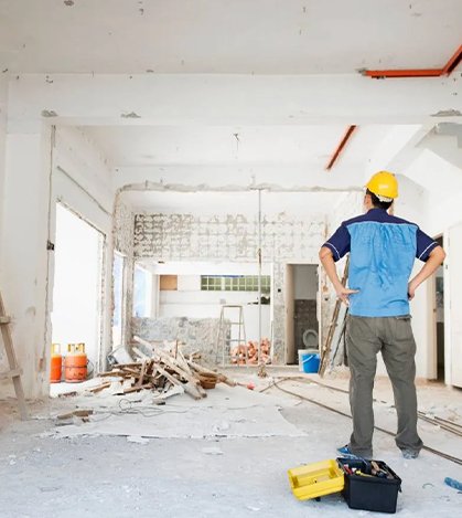 Akkışla Tadilatcı