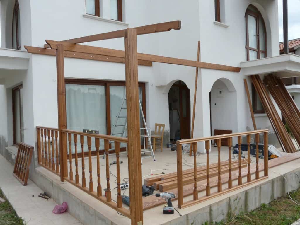 Akkışla Tadilatcı