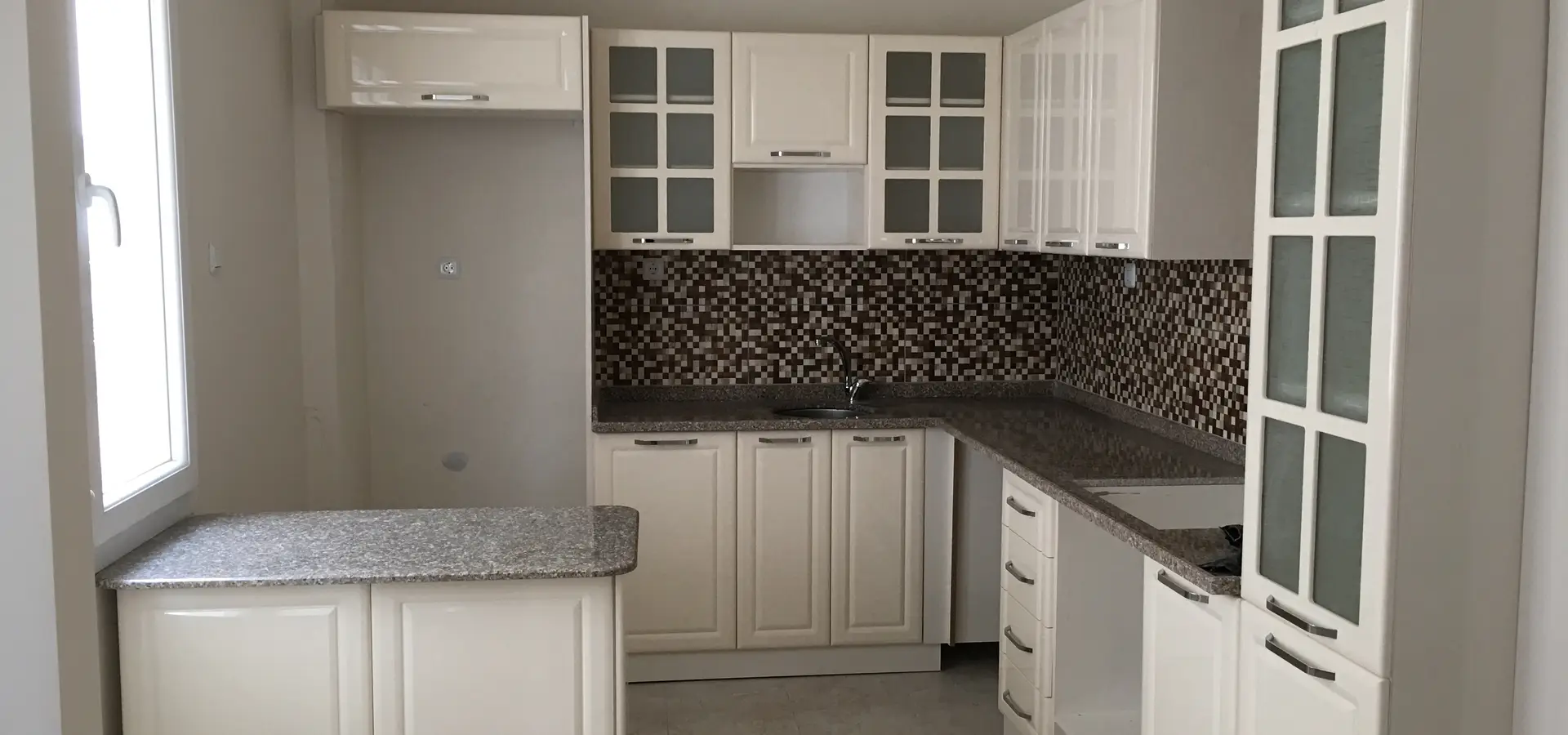 Akkışla Tadilatcı